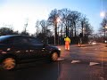 ControlWand police torch in use in Netherlands