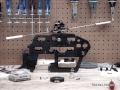 T-Rex 600 NSP Stop-motion build video