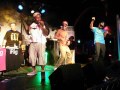 THATS WHAT I BE ON TOUR LIVE AT THA DRAGONFLY NIGHT CLUB TURNT ALL THA WAY UP