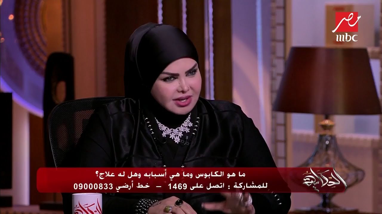 #الحكاية | الوقوع من مكان عالي.. تعرف على أشهر الرموز في الكوابيس وتفسيرها