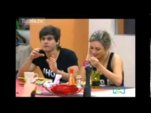 sara uribe - APOYO TOTAL A SARA URIBE 6565 ANDREA.
