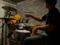 Superbus - Radio Song (batterie)