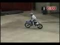 FMX - Brian Foster - Salt Lake City 2008