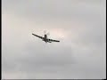 2005 Millville Airshow - P-51D Mustang Demonstration