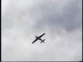 2005 Millville Airshow - P-51D Mustang Demonstration