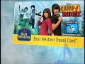 Best Western 2008 Summer Promotion Best Western 2008 Summer Promotion
