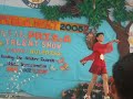 Bianca Mae Sasamori - Ms. Prisca 2008 (Talent)