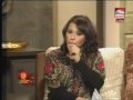 أمل محمود/ الزواج من غير شبكة/ الفضائية المصرية/ الجزء 4