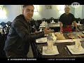 Restaurant Katana, rue des Couteliers (Toulouse)