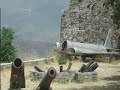 Gjirokastra qyteti muze