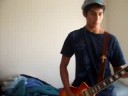 THE GUILLOTINE (SICK COVER)