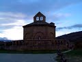 Eunate - Caminho de Santiago