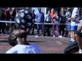 Red Bull Street Style... View Video
