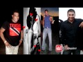 Raymond Ramnarine,Anil Bheem & Shurwayne Winchester - My Little Lady ( 2012 )