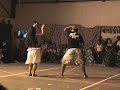 Tamure - Couples dance by MANUTAHI and local Tahaa Tane