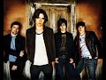 The All American Rejects - Stab My Back- + lyrics