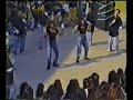 Schurr High School Dance Club Performance