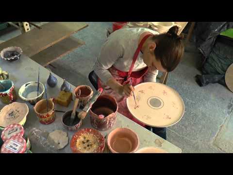 Poterie T comme Terre – Secrets de Terroir en Drôme Provençale