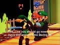The Legend Of Zelda - A Link To The Smash (Part 4) The Legend Of Zelda - A Link To The Smash (Part 4)