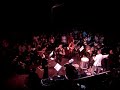 a casa noturna fundi��o progresso, localizada no bairro da lapa, no rio de janeiro, promoveu no dia 18 de agosto mais uma edi��o da festa fundi��o rio.
o evento foi comandado por leandro sapucahy, que promoveu uma aut�ntica roda de samba e recebeu como convidado especial o compositor arlindo cruz.