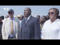 “Best of” video from the Inauguration of multiple transport infrastructures in Abidjan (FR)