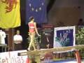Margaux Voillat 2005 Top Gym Balance Beam