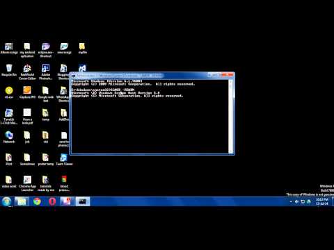 how to fix windows not genuine