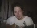 First Day of My Life - Bright Eyes Cover for Jen aka iMELON