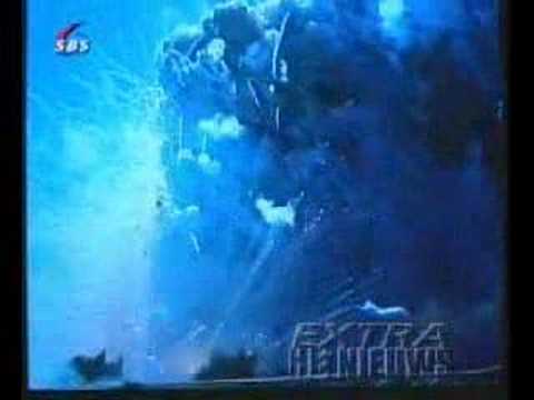 Firework factory accident