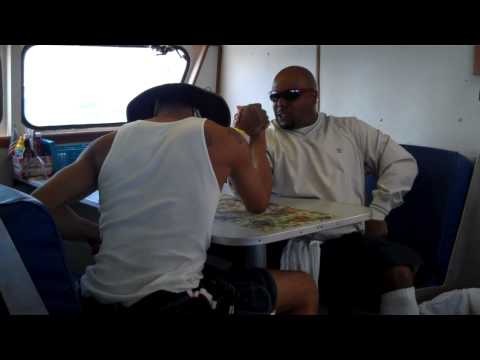 Arnez J Comedy - Got to school these young ones