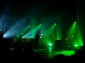 Editors - Brixton Acadamy - Fingers in the Factories Editors - Brixton Acadamy - Fingers in the Factories