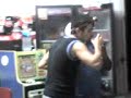 el desmadre de la flota