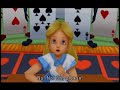 Worries in Wonderland Worries in Wonderland