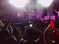 Level 42 live @ Arundel Festival 2007 Intro pt1
