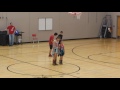Shut Up And Fish. Talent Show 8th And 4th Grade
