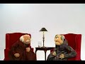 Waldorf and Statler Waldorf and Statler