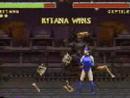 MORTAL KOMBAT II