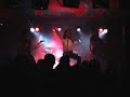 Sidus Tenebrarum Live Velvet