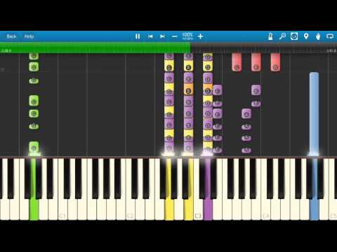 Quit Playing Games (with My Heart) - Backstreet Boys video tutorial preview