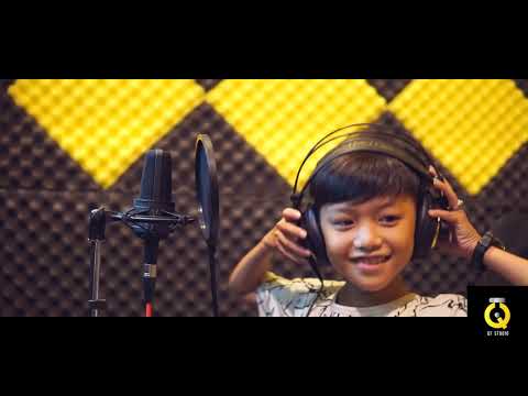 Cậu bé RAP Công Tử Bạc Liêu cực chất