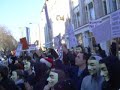 Honk if you think Scientology is a CULT