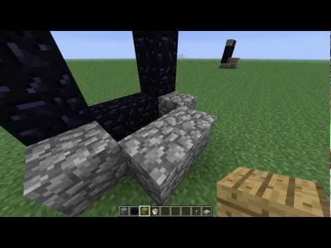 how to make flint and steel in minecraft