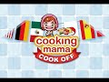 Cooking Mama Wii
