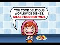 Cooking Mama Wii