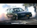 BOOSTN VL Turbo Commodore
