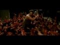 Epic zombie scene! La Horde!