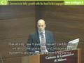 E-commerce in Italy 2008: growth with the hand brake engaged