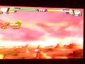Dragonball Z Sparking METEOR