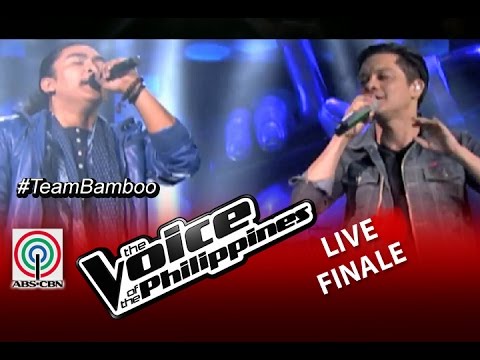 The Live Shows