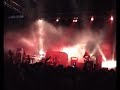 song: the monster..awesome band!
